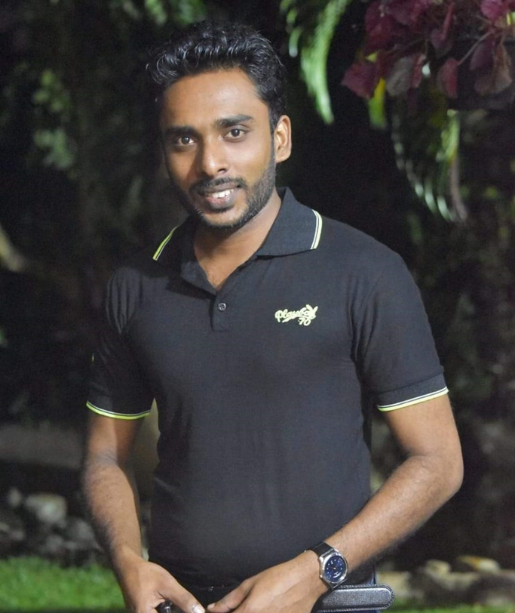 Prabhash Dasanayaka